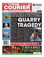 Tyrone Courier