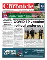 Ballycastle Chronicle