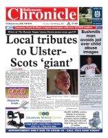 Ballymoney Chronicle