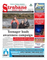 Strabane Weekly News