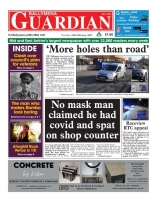 Ballymena Guardian
