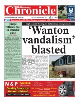 Ballymoney Chronicle