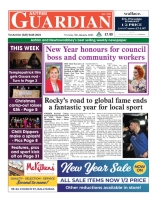 Antrim Guardian