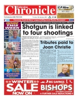 Coleraine Chronicle