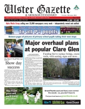 ulstergazette