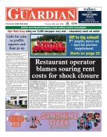 Antrim Guardian