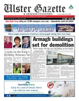 Ulster Gazette