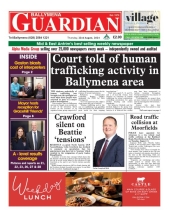 ballymenaguardian