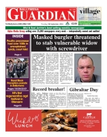 Ballymena Guardian