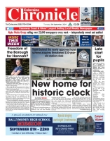Coleraine Chronicle