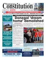 Northern Constitution