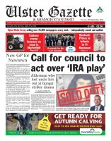 Ulster Gazette
