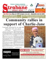 strabaneweeklynews