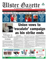 ulstergazette