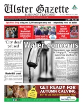 ulstergazette