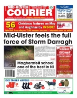 Mid Ulster Courier