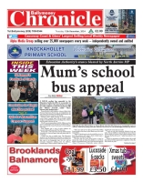 Ballymoney Chronicle