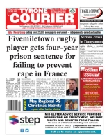 Tyrone Courier