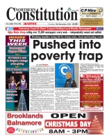 Northern Constitution