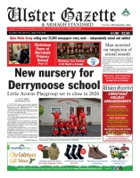 Ulster Gazette