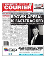 Mid Ulster Courier