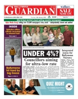 Ballymena Guardian