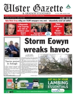 Ulster Gazette