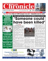 Ballycastle Chronicle