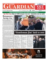 Antrim Guardian