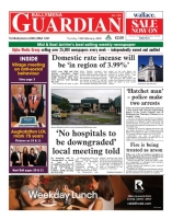 Ballymena Guardian