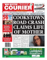 Mid Ulster Courier