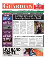 Antrim Guardian