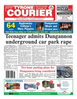Tyrone Courier