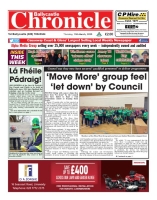 Ballycastle Chronicle