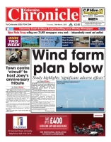 Coleraine Chronicle
