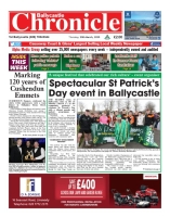 Ballycastle Chronicle
