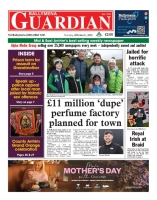 Ballymena Guardian