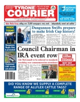Tyrone Courier