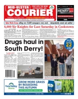Mid Ulster Courier