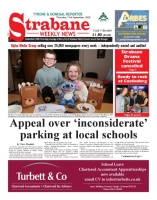 Strabane Weekly News