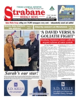 Strabane Weekly News