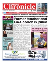 ballycastlechronicle