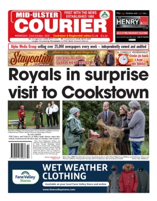 Mid Ulster Courier
