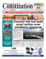 Northern Constitution