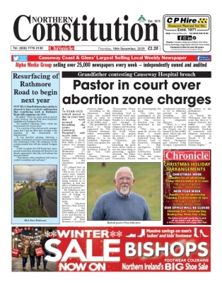 Northern Constitution