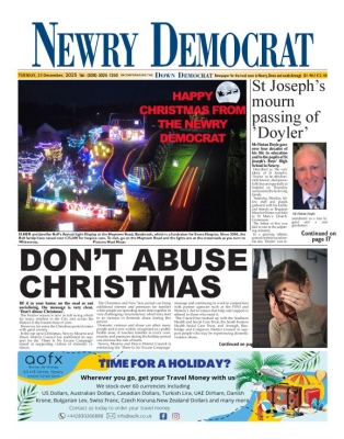 Newry Democrat