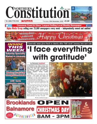 Northern Constitution