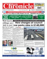 Ballycastle Chronicle