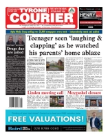 Tyrone Courier