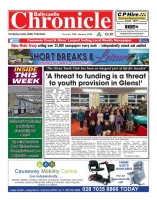 Ballycastle Chronicle